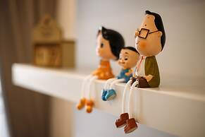 Park Hill No1 Apartment