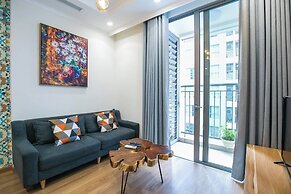 Park Hill No1 Apartment