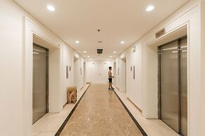 Park Hill No1 Apartment