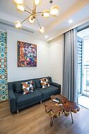 Park Hill No1 Apartment