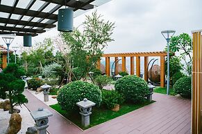 Park Hill No1 Apartment