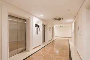 Park Hill No1 Apartment