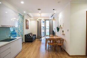 Park Hill No1 Apartment