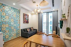 Park Hill No1 Apartment