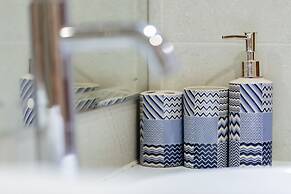 Park Hill No1 Apartment