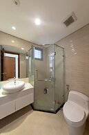 Park Hill No1 Apartment