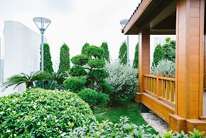 Park Hill No1 Apartment