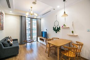 Park Hill No1 Apartment