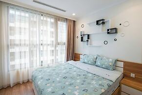 Park Hill No1 Apartment