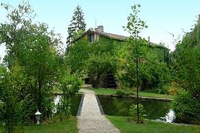 Le Moulin de Cocussotte