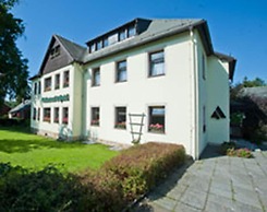 Ferienhotel Augustusburg