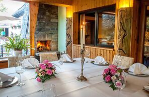 Ferienhotel Augustusburg