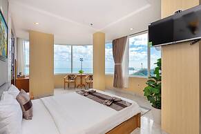 Ngoc Hanh Beach Hotel