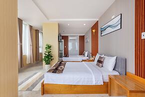 Ngoc Hanh Beach Hotel