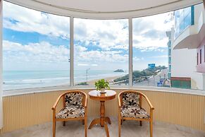 Ngoc Hanh Beach Hotel