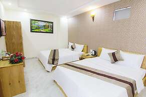 Ngoc Hanh Beach Hotel