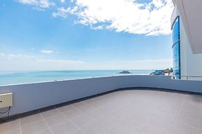 Ngoc Hanh Beach Hotel