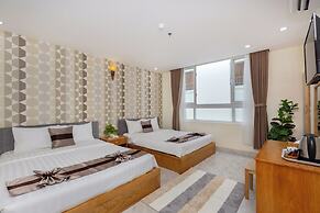 Ngoc Hanh Beach Hotel