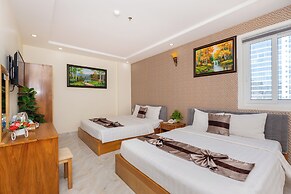 Ngoc Hanh Beach Hotel