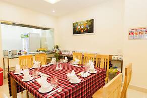 Ngoc Hanh Beach Hotel