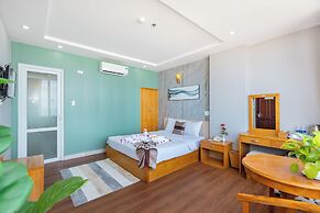 Ngoc Hanh Beach Hotel