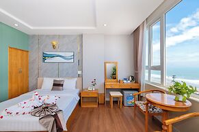 Ngoc Hanh Beach Hotel