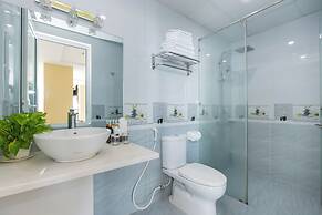 Ngoc Hanh Beach Hotel