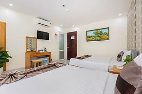 Ngoc Hanh Beach Hotel