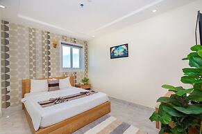 Ngoc Hanh Beach Hotel