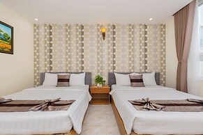 Ngoc Hanh Beach Hotel