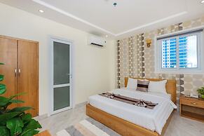 Ngoc Hanh Beach Hotel