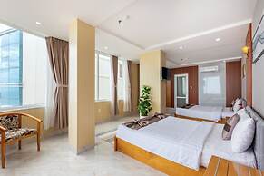Ngoc Hanh Beach Hotel