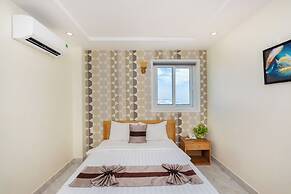 Ngoc Hanh Beach Hotel