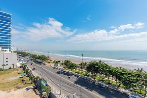 Ngoc Hanh Beach Hotel
