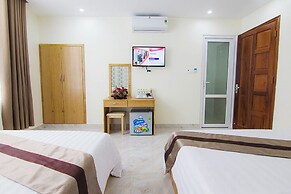 Ngoc Hanh Beach Hotel