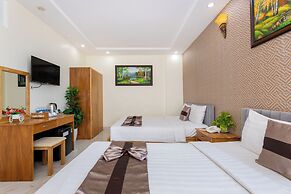 Ngoc Hanh Beach Hotel