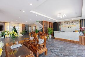 Ngoc Hanh Beach Hotel