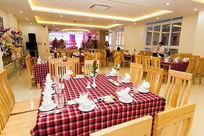 Ngoc Hanh Beach Hotel