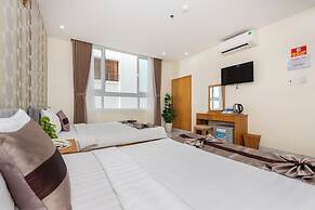 Ngoc Hanh Beach Hotel