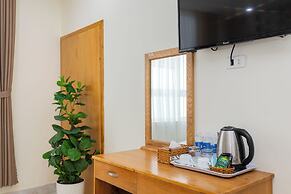 Ngoc Hanh Beach Hotel