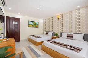 Ngoc Hanh Beach Hotel