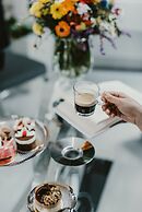 Coco Chanel Boutique Apartment