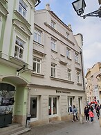 Coco Chanel Boutique Apartment