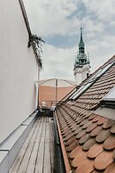 Coco Chanel Boutique Apartment