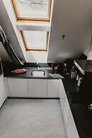 Coco Chanel Boutique Apartment