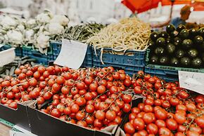Coco Chanel Boutique Apartment