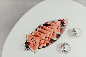 Coco Chanel Boutique Apartment