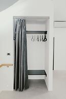 Coco Chanel Boutique Apartment