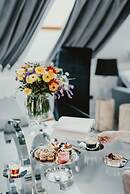 Coco Chanel Boutique Apartment