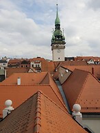 Coco Chanel Boutique Apartment